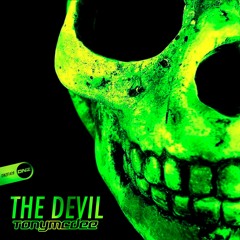 Tony McDee - The Devil