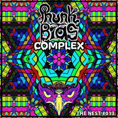 Phunk Bias - Complex [THE NEST #013]