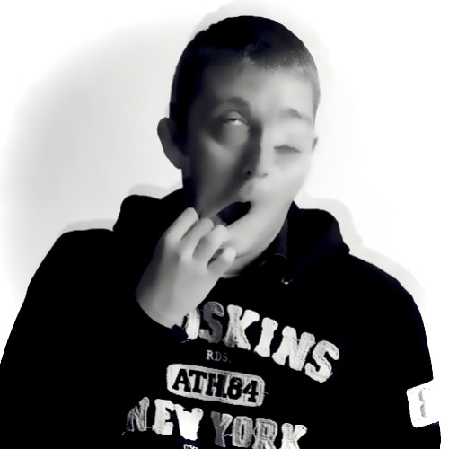 BRANLEUR (VALD REMIX)