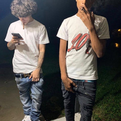 All Of Me -Guero10k x TrapboyDre10k