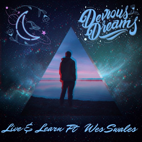 Live & Learn Ft Wes Swales