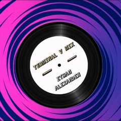 Terminal V Mix