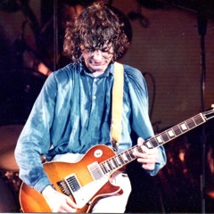 Led Zeppelin: Ten Years Gone 8/4/1979