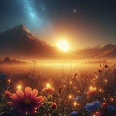 O Morning Star!