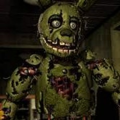 FNAF song Our Little Horror Story