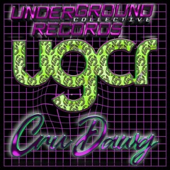 CruDawg UGCR Introductory Mix