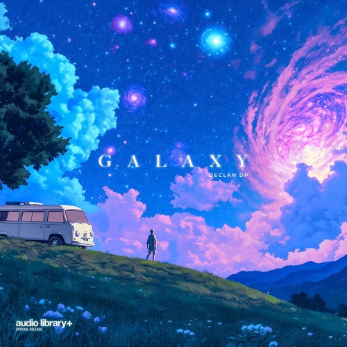 Galaxy — Declan DP | Free Background Music | Audio Library Release