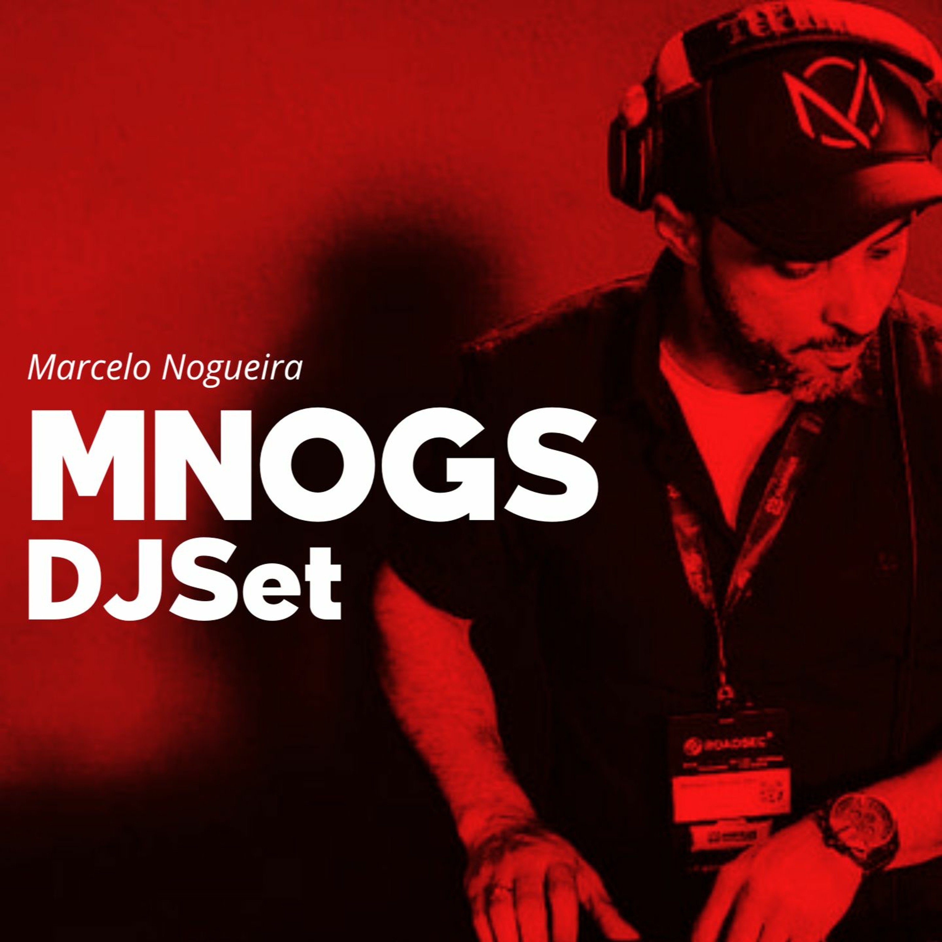 DjMnogs - Marcelo Nogueira