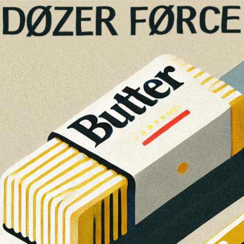 Lemon Butter (sped up)