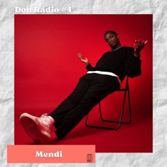 Don Records & Friends - Mendi Tape 004