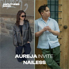 Aureja invite Nairless