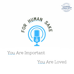 For Human Sake S1 E2: Associates in Human Services with Erin Watts and John Roberts