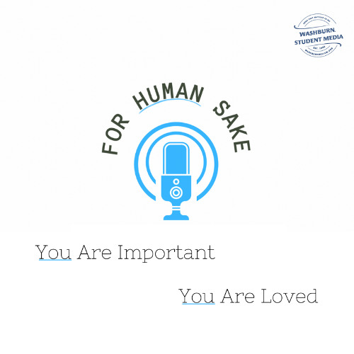For Human Sake S1 E2: Associates in Human Services with Erin Watts and John Roberts