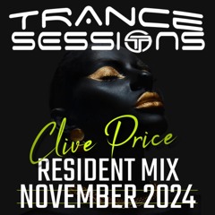 Trance Sessions Resident Mix
