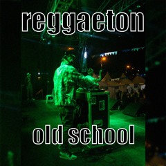 MIX REGGAETON OLD SCHOOL VOL 1 ( DJ WAIC )