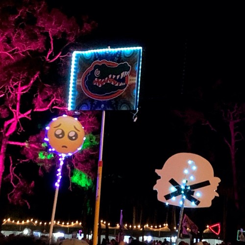 Okeechobee 2020 Recap (Bass)