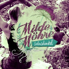 Clara Sun  @ (Wilde) Milde Möhre Festival * Wildschreck * 2020