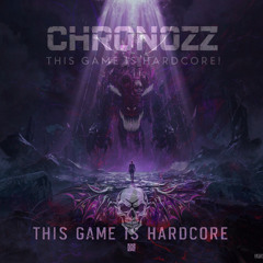 THIS GAME IS HARDCORE