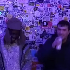 Lil Yachty - Strike (Fred Again...Remix) TheLotRadio
