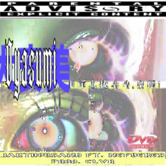 #OYASUMI- JAK THOUSAND ft. NefBeres Prod. clvr