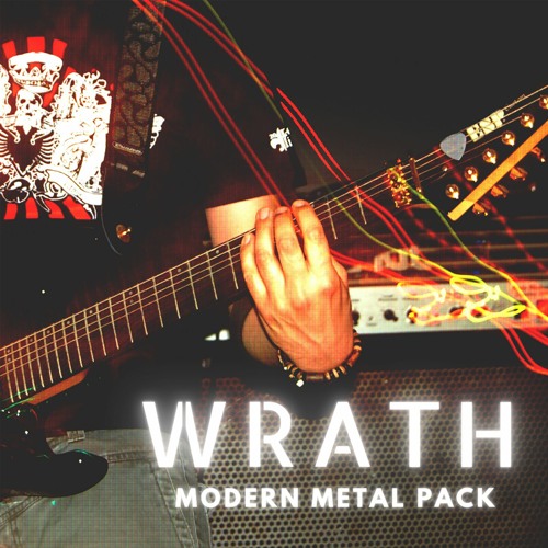 Wrath Moder Metal Pack Demo Track