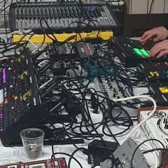 night's Melankholy [solo hardware jam] [extract live]