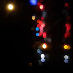 stepping on my sorrow