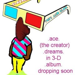 Tyler, The Creator - 3-D (1/2)
