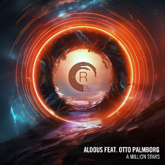 Aldous feat. Otto Palmborg - A Million Stars