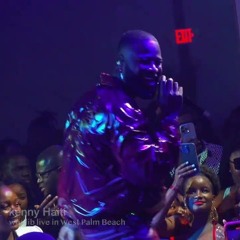 Kenny Haiti - Woulib LIVE @West Palm Beach