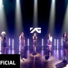 BABYMONSTER(베이비몬스터)-Dream(Wake Me Up)(Unreleased)
