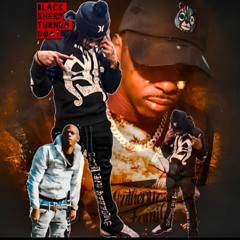 Black Sheep Turned Goat