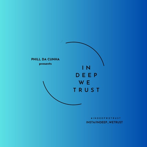 INDEEPWETRUST FEBR 2023 - CAFEINA @ JO-AN ANTWERP  - PHILL DA CUNHA