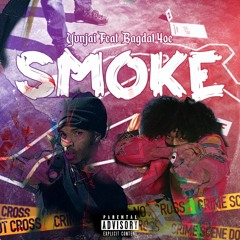Smoke (feat. Bagdat 4oe)