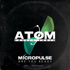 SINDEX PREMIERE: Micropulse - Are You Ready [ATFD002]