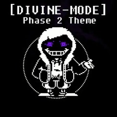 [DUSTDUST] Hard Mode - [DIVINE-MODE] (original in description)