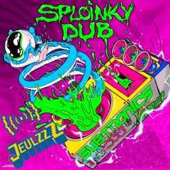 Subtronics (feat. Grech) - Spolinky Dub (Jeulzzz Flip)