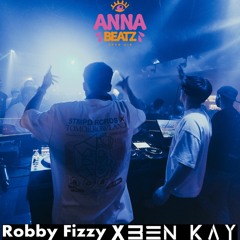 Anna Beatz DJ CONTEST 2024 @ Deja Vu Club Verl - Robby Fizzy X BEN KAY