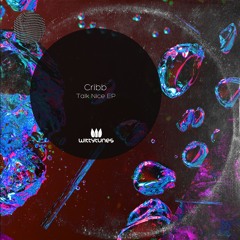 Cribb - I Can (Original Mix) SC Cut