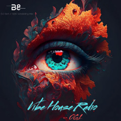 Vibe House Radio 061 - 11.28.24 - S&K Wedding Mix