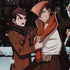 not because were gay (ishimondo)