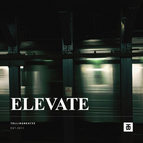 Nipsey Hussle Type Beat 2025 - "Elevate" Cinematic Rap Instrumental
