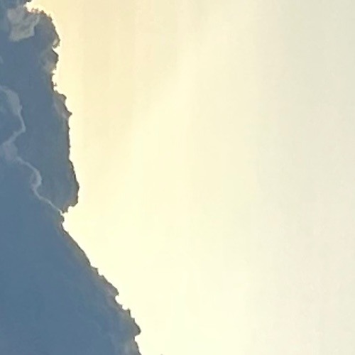 all these things and im afraid