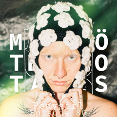 Malmö Techno Tales Episode 80 - Ponygirl