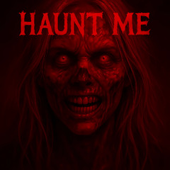 Haunt Me (1Z4K Cover, Nova Vocal)