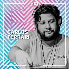 Carlos Ferrari - 4haus.it vol. #23