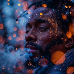 Who Gon Check Me/Smokin On KV