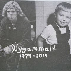 Vi skriver inte på för nån