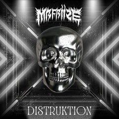 MrFriize - Distruktion