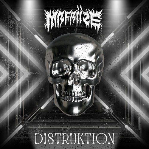MrFriize - Distruktion